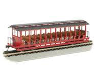 модель BACHMANN 19347 модель BACHMANN 19347