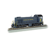 модель BACHMANN 63108 модель BACHMANN 63108