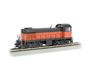 модель BACHMANN 63211 модель BACHMANN 63211