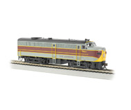 модель BACHMANN 64703 модель BACHMANN 64703