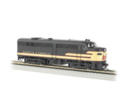 модель BACHMANN 64704 модель BACHMANN 64704