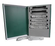 модель KATO 106090
Наличие: модель отсутствует на складе производителя, дата поставки неизвестна. О возможности поставки уточняйте у менеджера модель KATO 106090