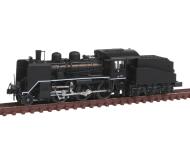 модель KATO 20201
Наличие: модель отсутствует на складе производителя, однако некоторое количество все еще может быть на складах наших поставщиков. В этом случае возможна поставка на заказ в течение 1-2 месяцев модель KATO 20201