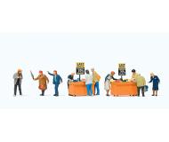 модель PREISER 10647 модель PREISER 10647