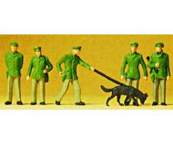 модель PREISER 14008 модель PREISER 14008