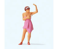 модель PREISER 28143 модель PREISER 28143