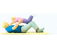 модель PREISER 28158 модель PREISER 28158