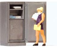 модель PREISER 29106 модель PREISER 29106