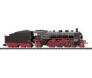 модель TRIX 12474
Наличие: модель отсутствует на складе производителя, дата поставки неизвестна. О возможности поставки уточняйте у менеджера модель TRIX 12474