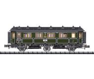 модель TRIX 15771
Наличие: модель отсутствует на складе производителя, однако некоторое количество все еще может быть на складах наших поставщиков. В этом случае возможна поставка на заказ в течение 1-2 месяцев модель TRIX 15771